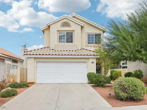 7532 Holloran Ct, Las Vegas, NV 89128