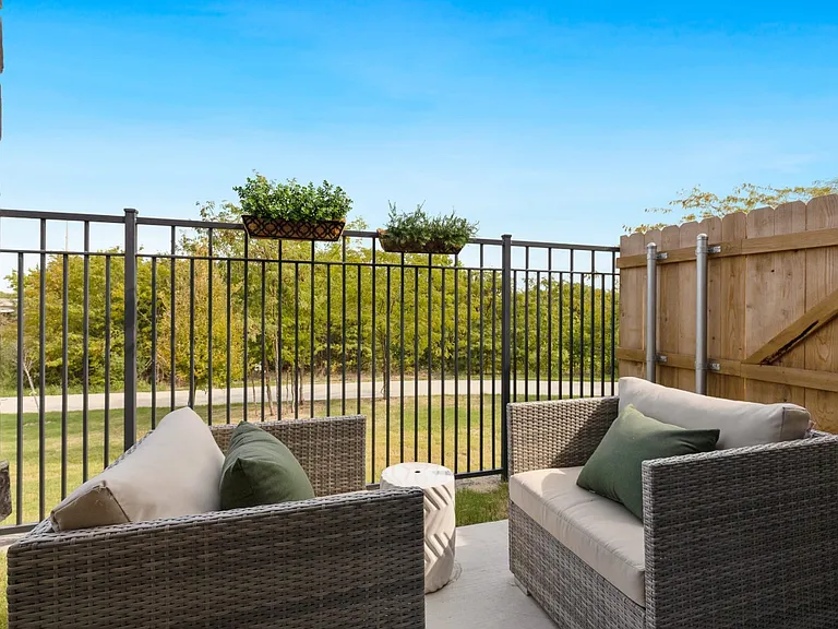 Christopher Todd Communities Celina Park — Photo 12