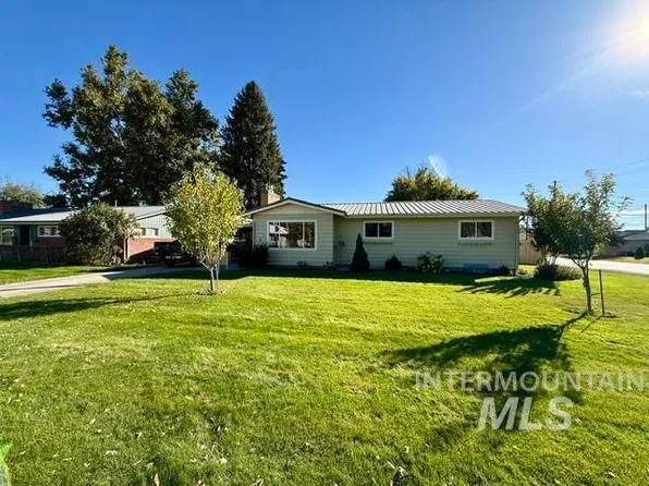 503 E Galloway Ave, Weiser, ID 83672