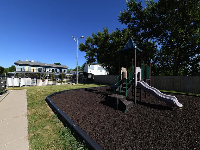 Playground
