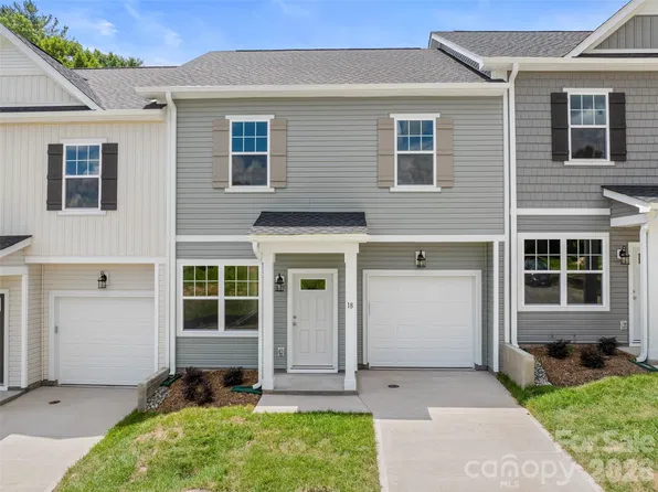 22 Bessie Luther Blvd Unit 42, Candler, NC 28715
