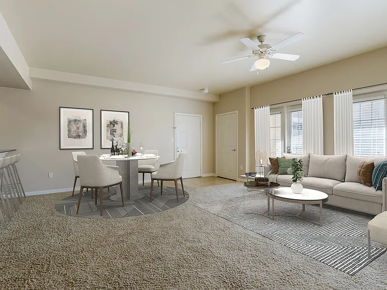 Villaggio Apartments — Photo 24