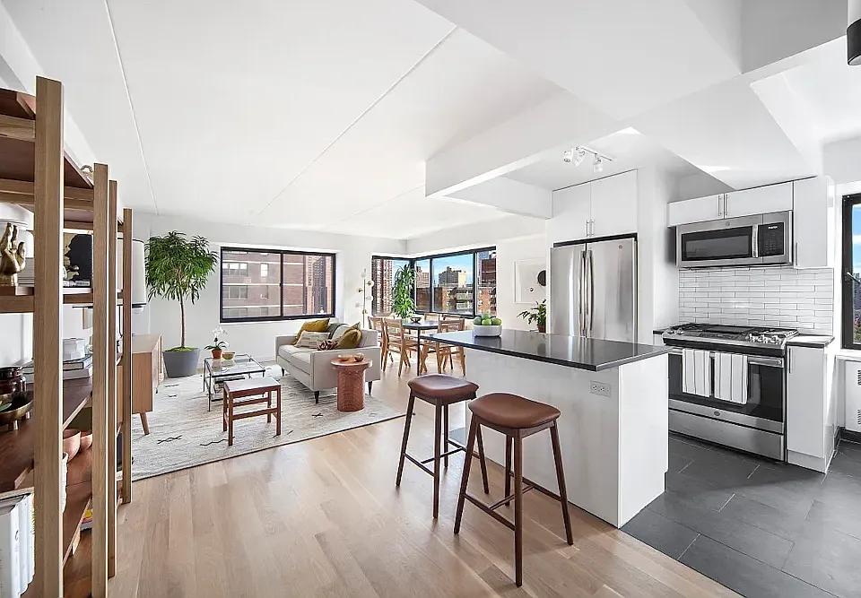 200 E 87th St #12M