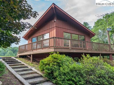 835 Ridge Road, Spruce Pine, NC, 28777