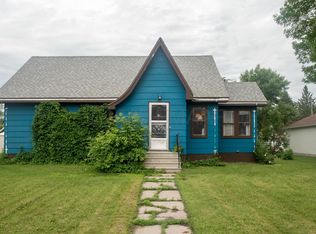 107 Main St N, Dilworth, MN 56529