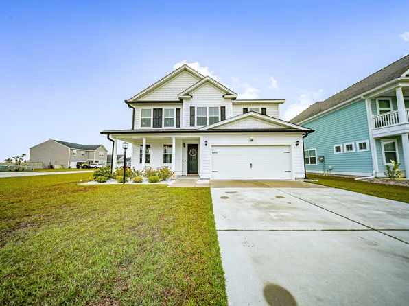 142 Riley Farms Ct, Summerville, SC 29486