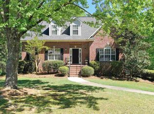 119 Sassafras Cir, Chelsea, AL 35043