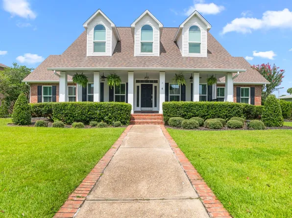 3116 Brittany Pl, Pensacola, FL 32504