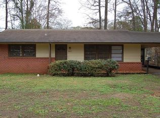 307 Forest Hills Dr, Montgomery, AL 36109