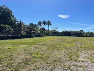 262 Street, Homestead, FL, 33031