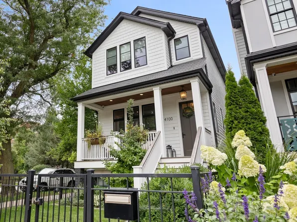 4100 N Oakley Ave, Chicago, IL 60618