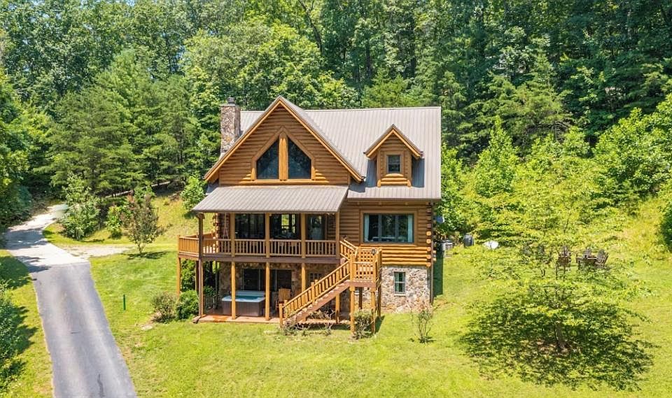 64 Poppy Pl, Blairsville, GA 30512 | MLS #7379176 | Zillow