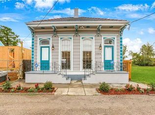 1355 Columbus St, New Orleans, LA 70116