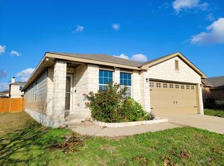 424 Bashaw Loop, Temple, TX 76502