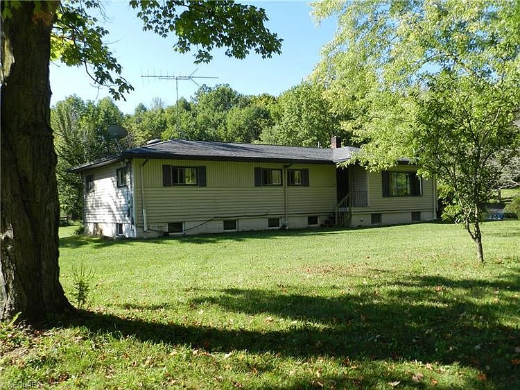 16731 Farmington Rd, West Farmington, OH 44491 Zillow