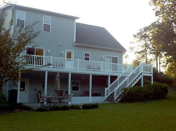 2nd image of 3728 Marsh Hen Drive