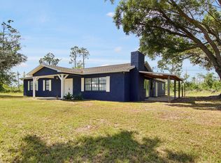 11307 Old Bicycle Rd, Panama City, FL 32404