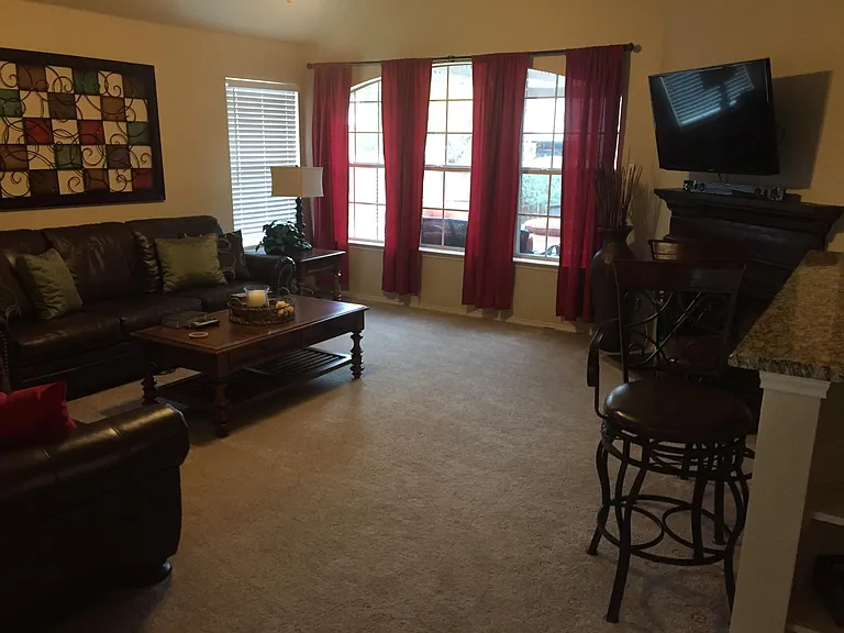 3805 Harrison Dr — Photo 4