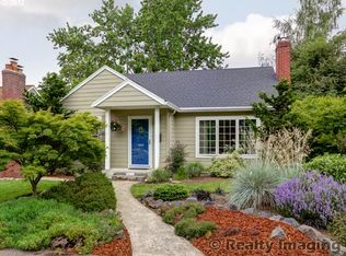 8017 SW 11th Ave, Portland, OR 97219