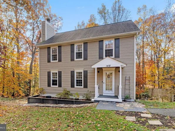 148 Oakwood Dr, Stafford, VA 22554