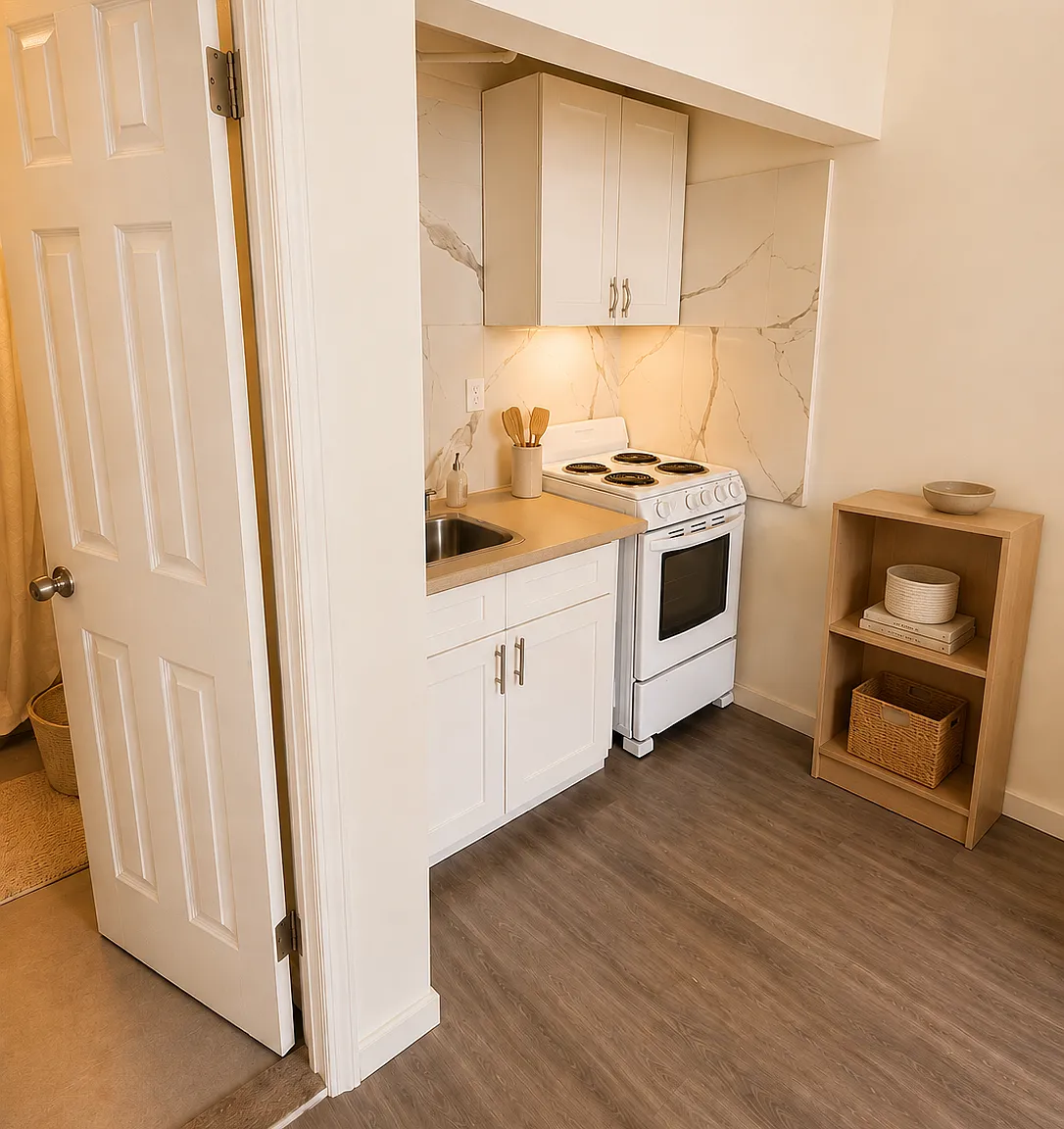 511 Halsey Street — Photo 4