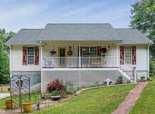 163 Whispering Way SW, Winder, GA 30680