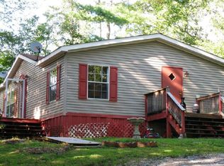 203 Harmony Rd, Murphy, NC 28906