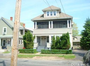 1220 W Belden Ave, Syracuse, NY 13204