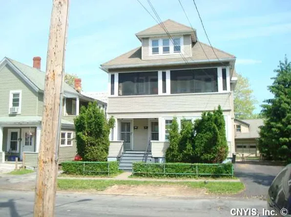 1220 W Belden Ave, Syracuse, NY 13204