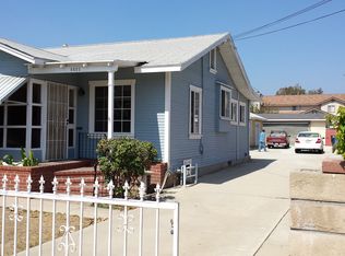 8423 Norwood Pl, Rosemead, CA 91770