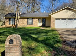 10193 Creek Bend Dr, Tyler, TX 75707