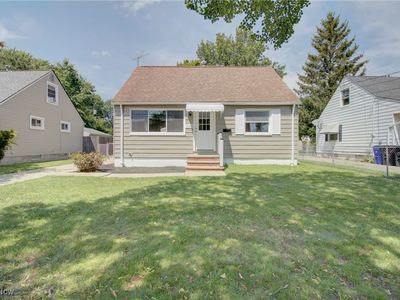 15310 Chatfield Ave, Cleveland, OH, 44111