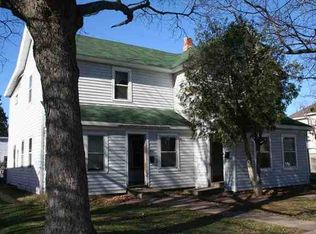 912 S 4th Ave, Wausau, WI 54401