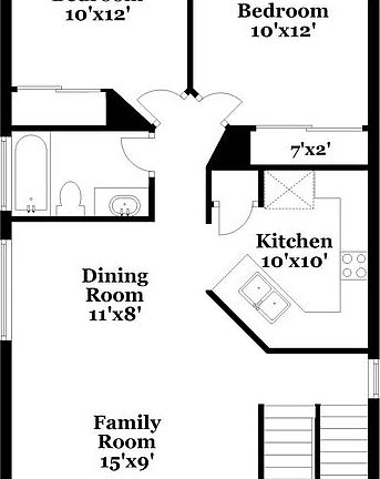 3rd image of 4087 E Jasper Dr