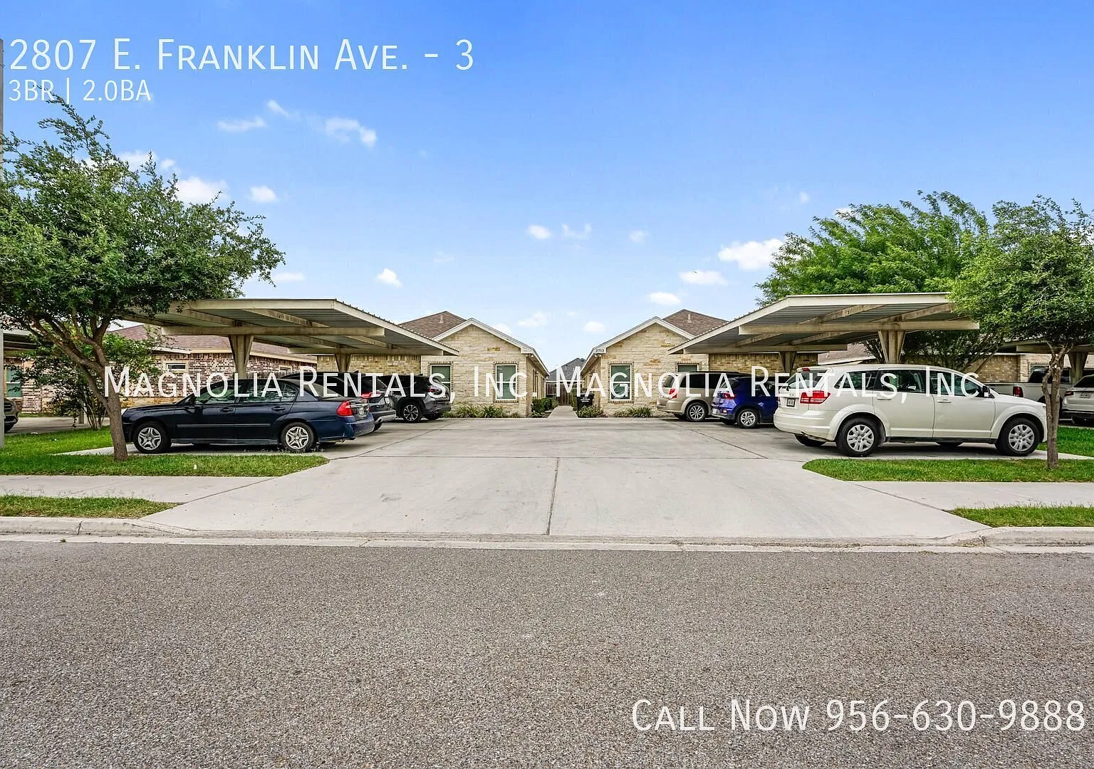 1st Month Free with 13 Month Lease — Photo 1