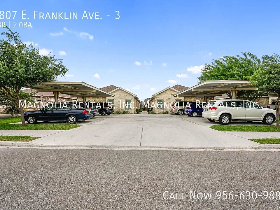 2807 E Franklin Ave #3