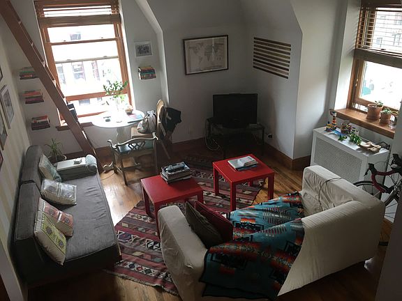 2nd image of 341 W End Ave APT 4A