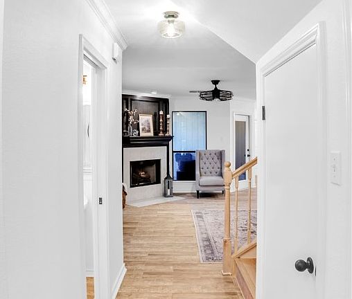 5th image of 4022 Wood River Drive #5A