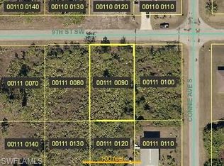 2603 9th St SW, Lehigh Acres, FL 33976