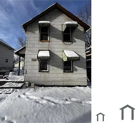 4614 Lester Ave