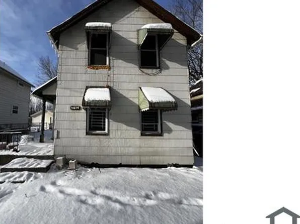 4614 Lester Ave, Cleveland, OH 44127