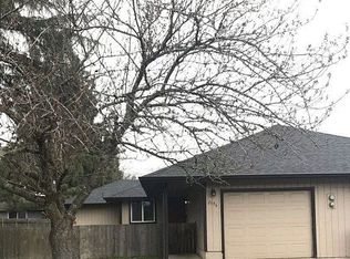 2596 Cubit St, Eugene, OR 97402