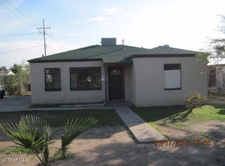 3201 W Roosevelt St, Phoenix, AZ 85009