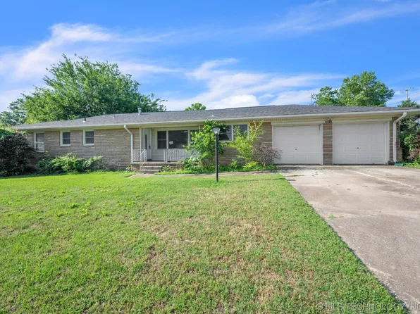 5326 E 20th St, Tulsa, OK 74112