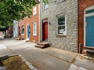 1814 Gough St, Baltimore, MD 21231