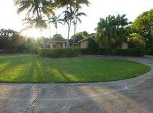 34780 SW 212th Ave, Homestead, FL 33034