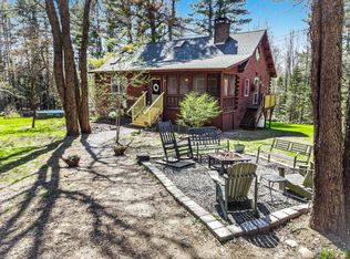 390 Willow Ln, Wiscasset, ME 04578