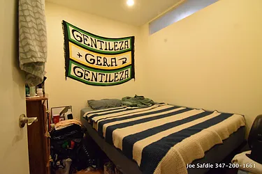 Rented by J Misrahi Realty Corp