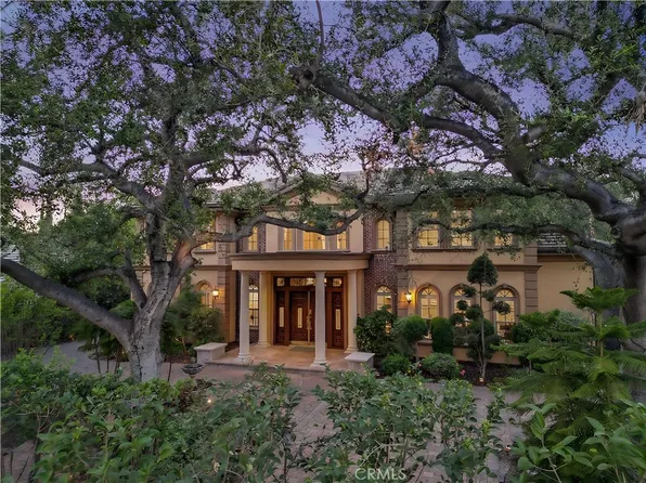 1539 Rodeo Rd, Arcadia, CA 91006