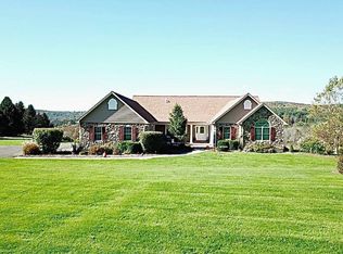 233 Butternut Rd, Unadilla, NY 13849